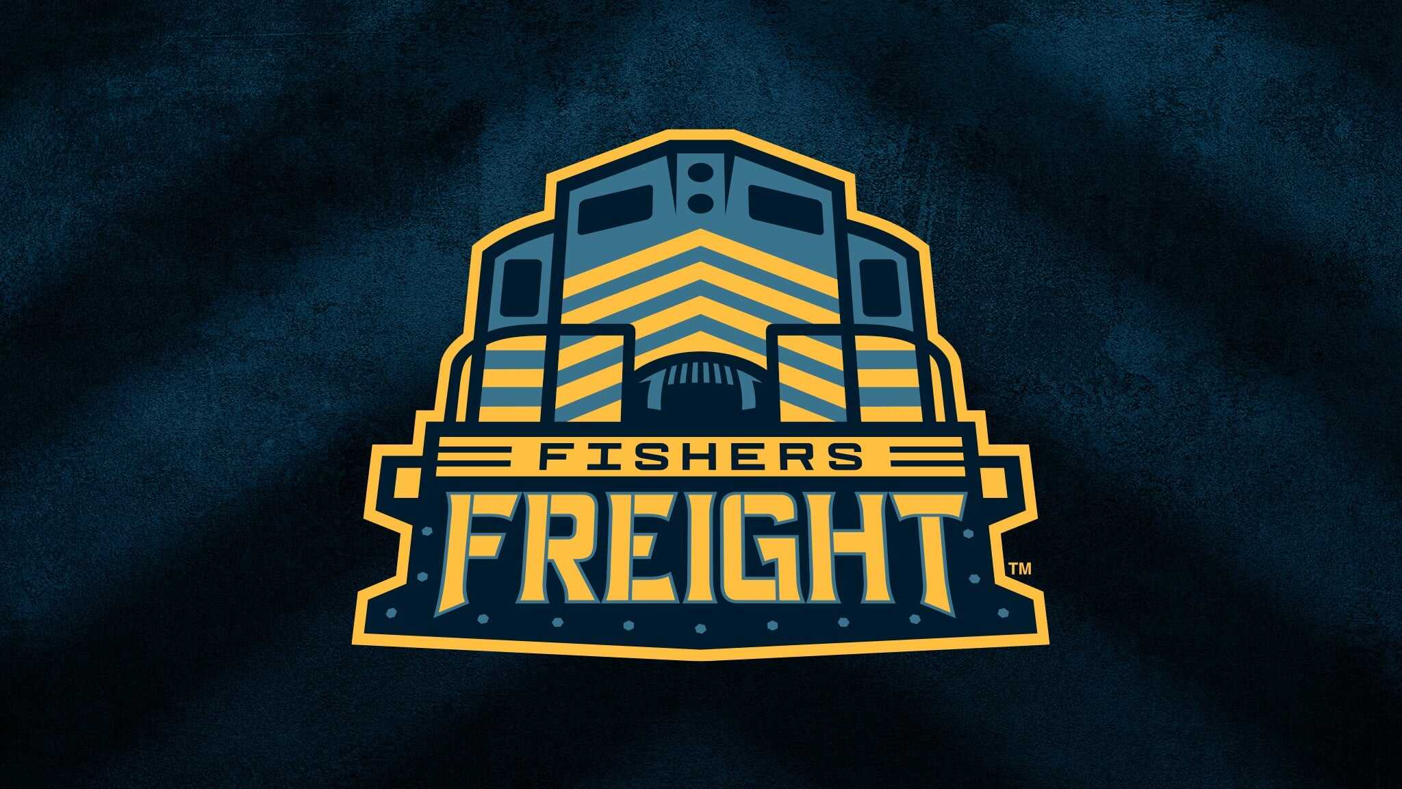 Fishers Freight Vs Tulsa Oilers at Fishers Event Center – Fishers, IN