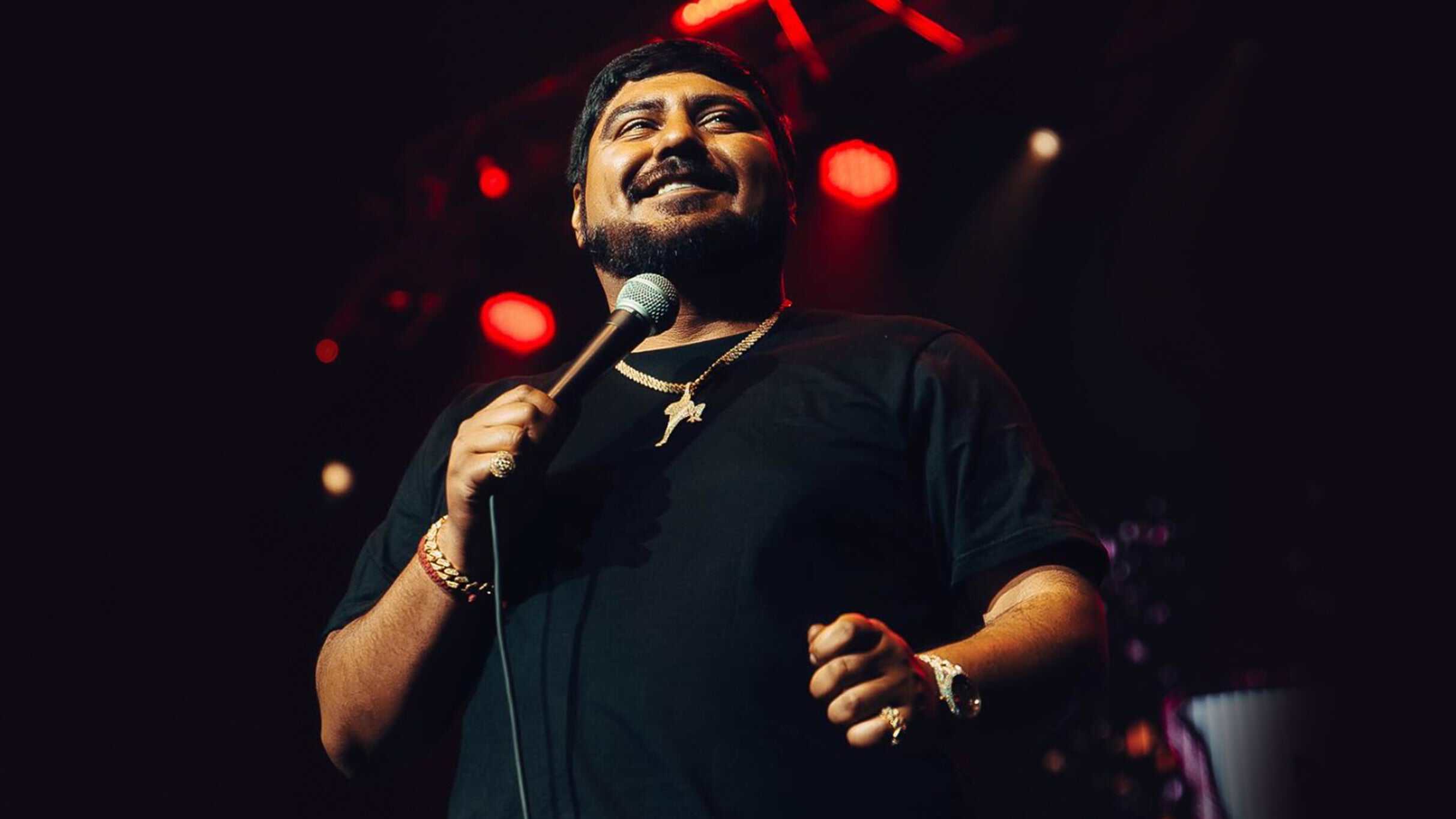 Rene Vaca 2026 Tour at House of Blues Cleveland – Cleveland, OH