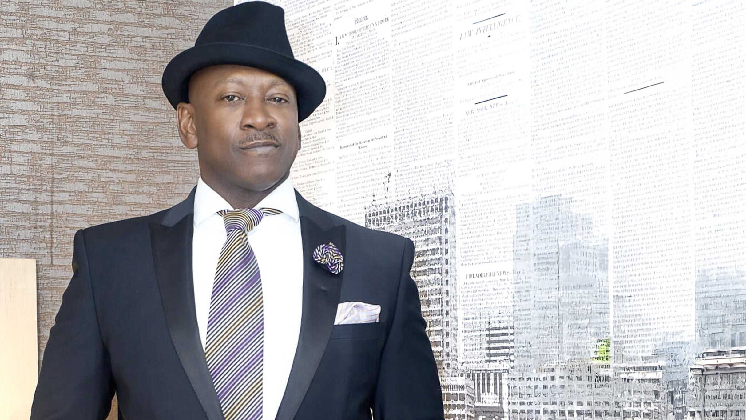 Ladies Night Out at Music Hall Center – Detroit, MI