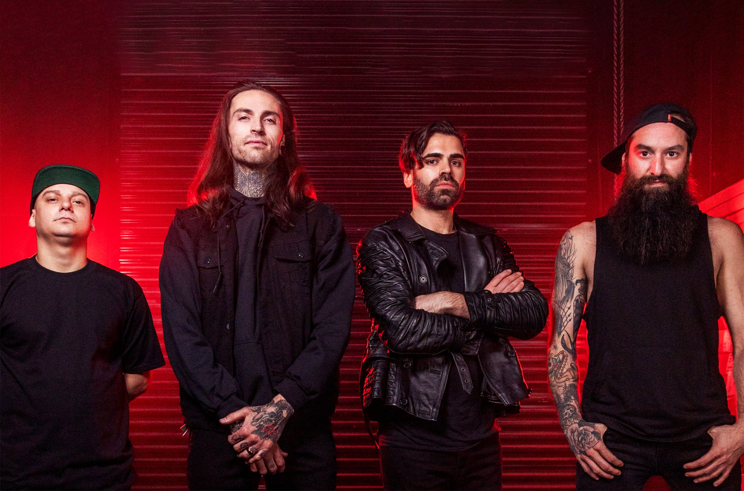 aurorawave at The Observatory – Santa Ana, CA