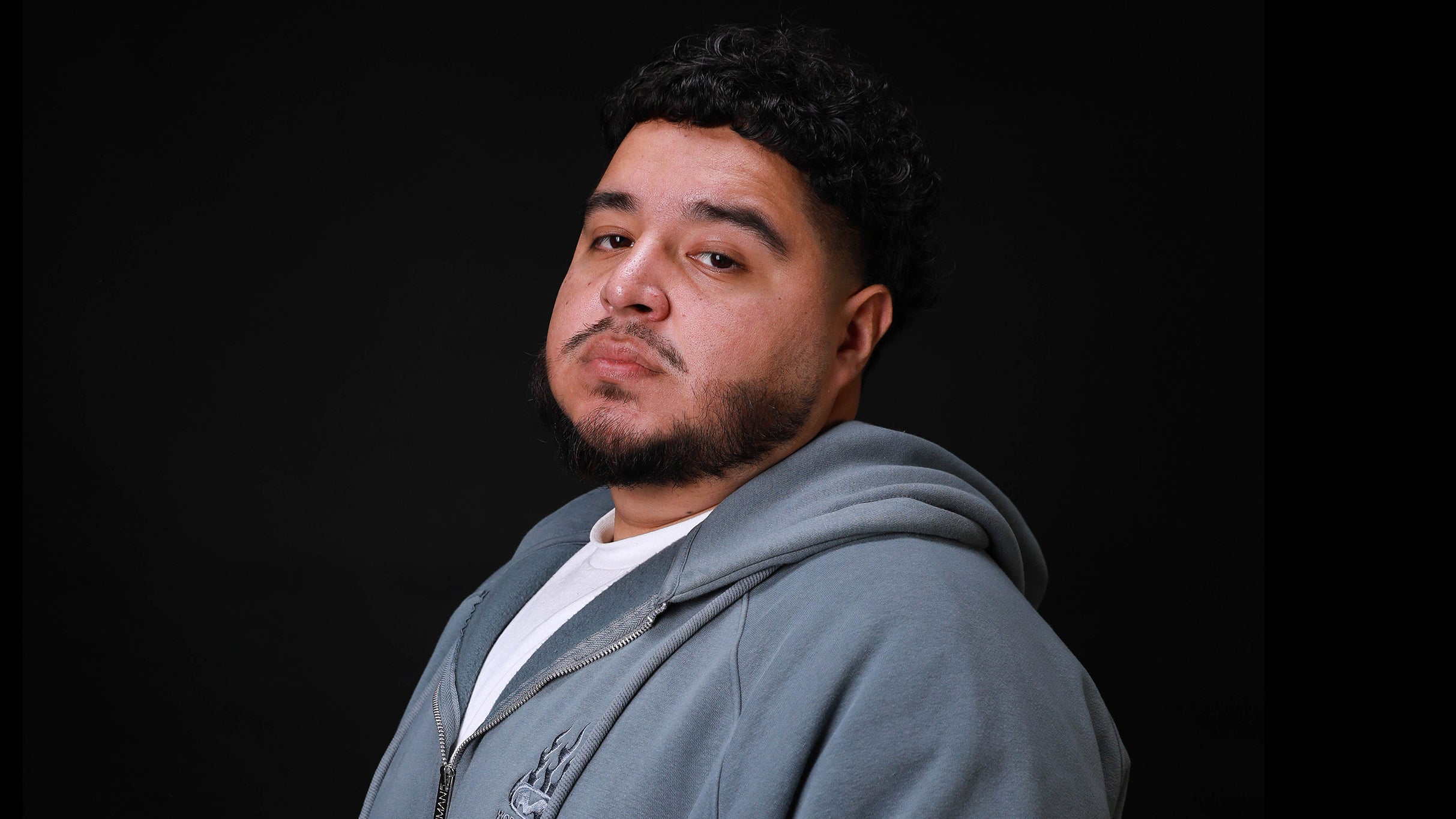 ATM Danny at Voodoo Room at the House of Blues San Diego – San Diego, CA