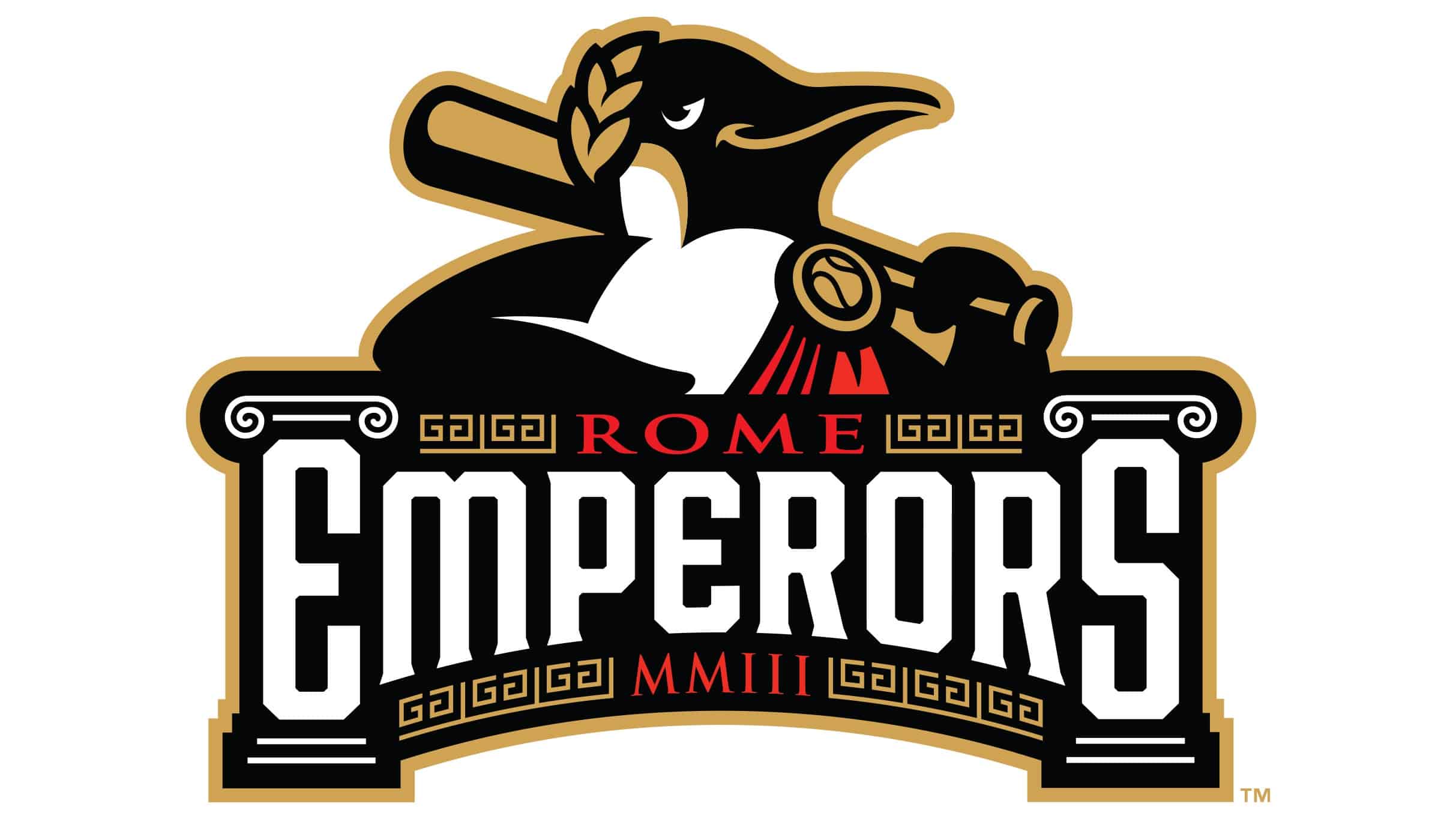 Rome Emperors vs. Greenville Drive at AdventHealth Stadium – Rome, GA