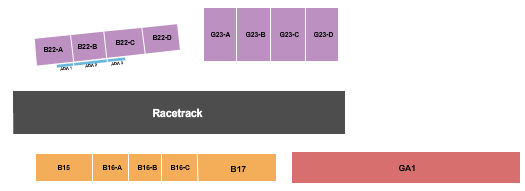 NHRA New England Nationals at New England Dragway – Epping, NH
