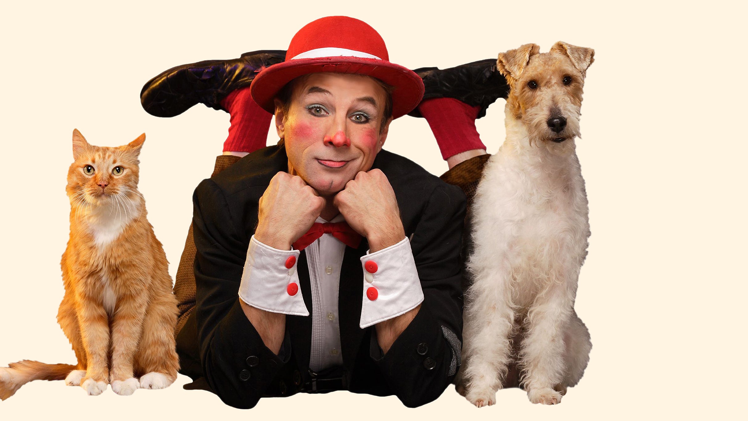 Popovich Comedy Pet Theater at V1 V Theater – Planet Hollywood Resort & Casino – Las Vegas, NV