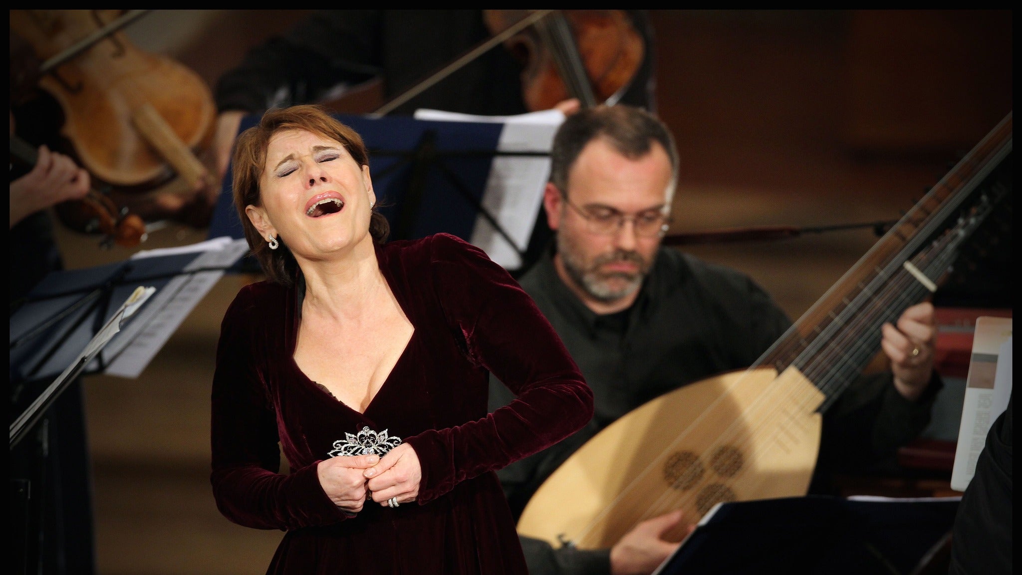 Chicago Symphony Orchestra: Marin Alsop – Adams, Copland & Marsalis at Orchestra Hall At Chicago Symphony Center – Chicago, IL