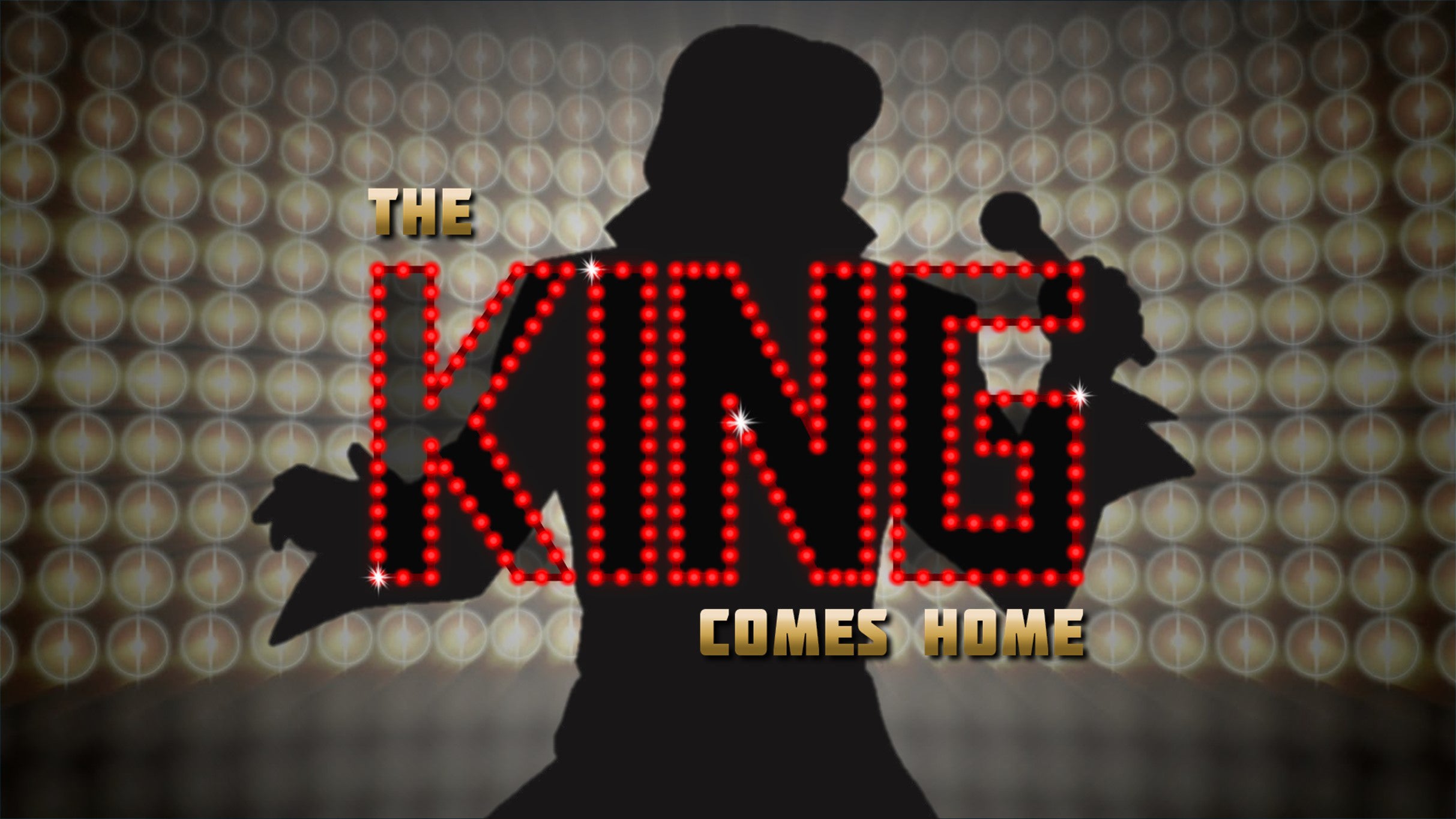 The King Comes Home at Westgate Cabaret At Westgate Las Vegas Resort & Casino – Las Vegas, NV