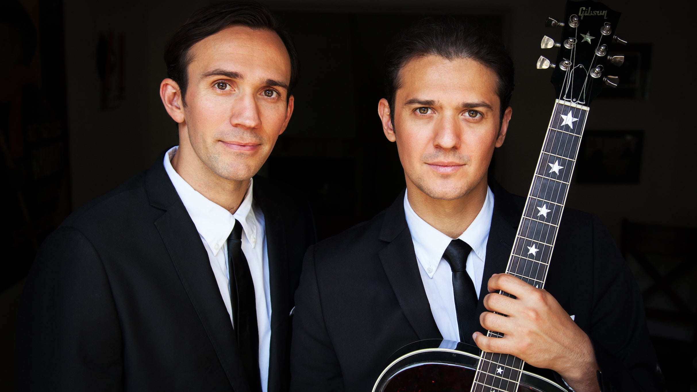 The Everly Brothers Experience at Orange Blossom Opry – Weirsdale, FL