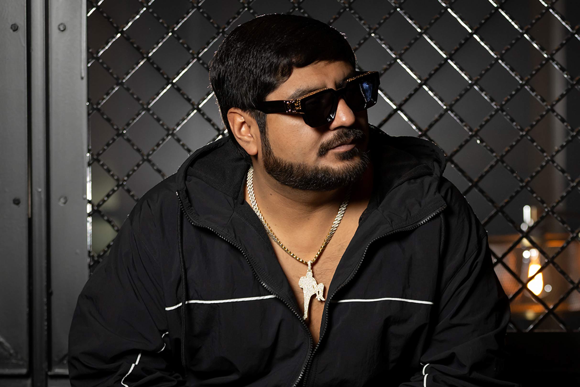 Rene Vaca at House Of Blues – Cleveland – Cleveland, OH