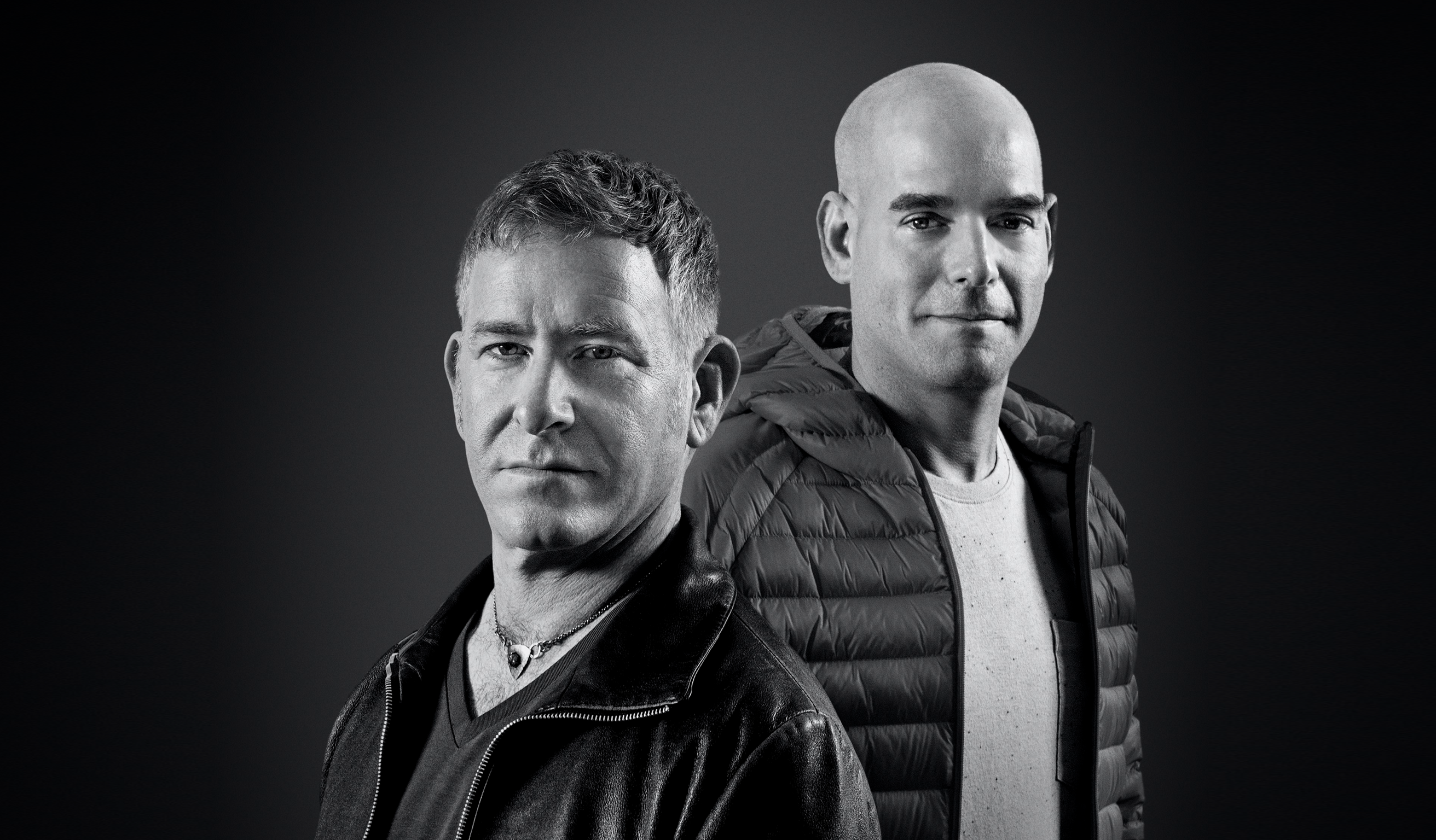 Gabriel & Dresden at Magic Stick – Detroit, MI