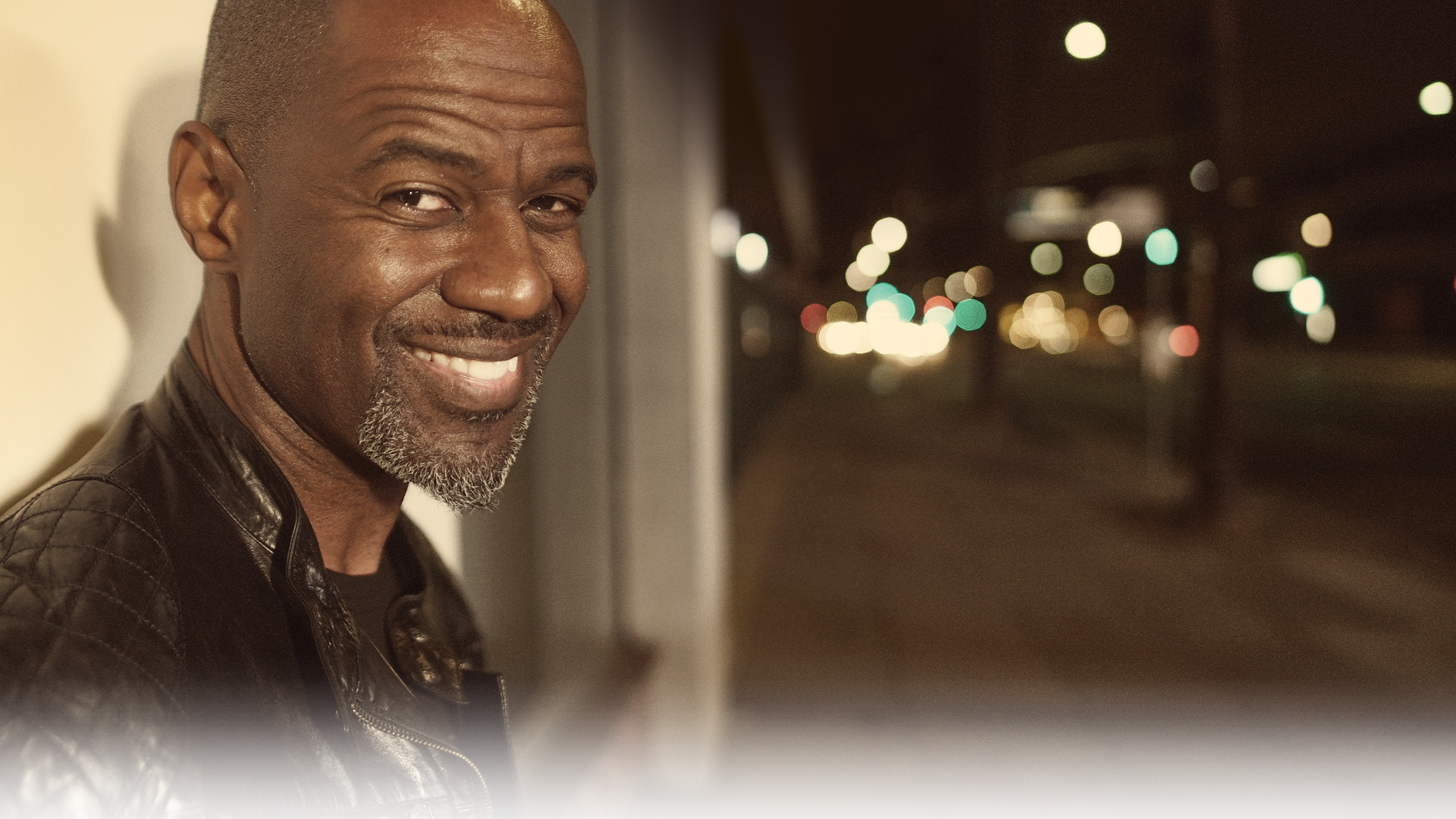 Brian McKnight at The Theatre at Great Canadian Casino Resort – Toronto, Canada
