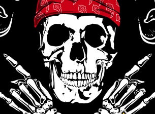 Stoney LaRue at Cooper’s BBQ Live – Christoval, TX