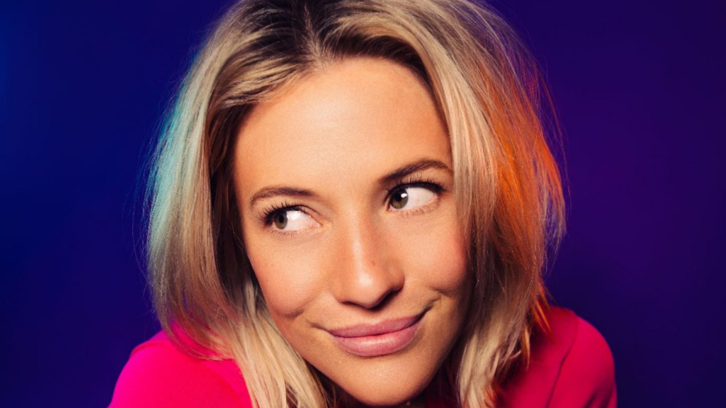 Katherine Blanford at Uncle Vinnie’s Comedy Club – Point Pleasant Beach, NJ