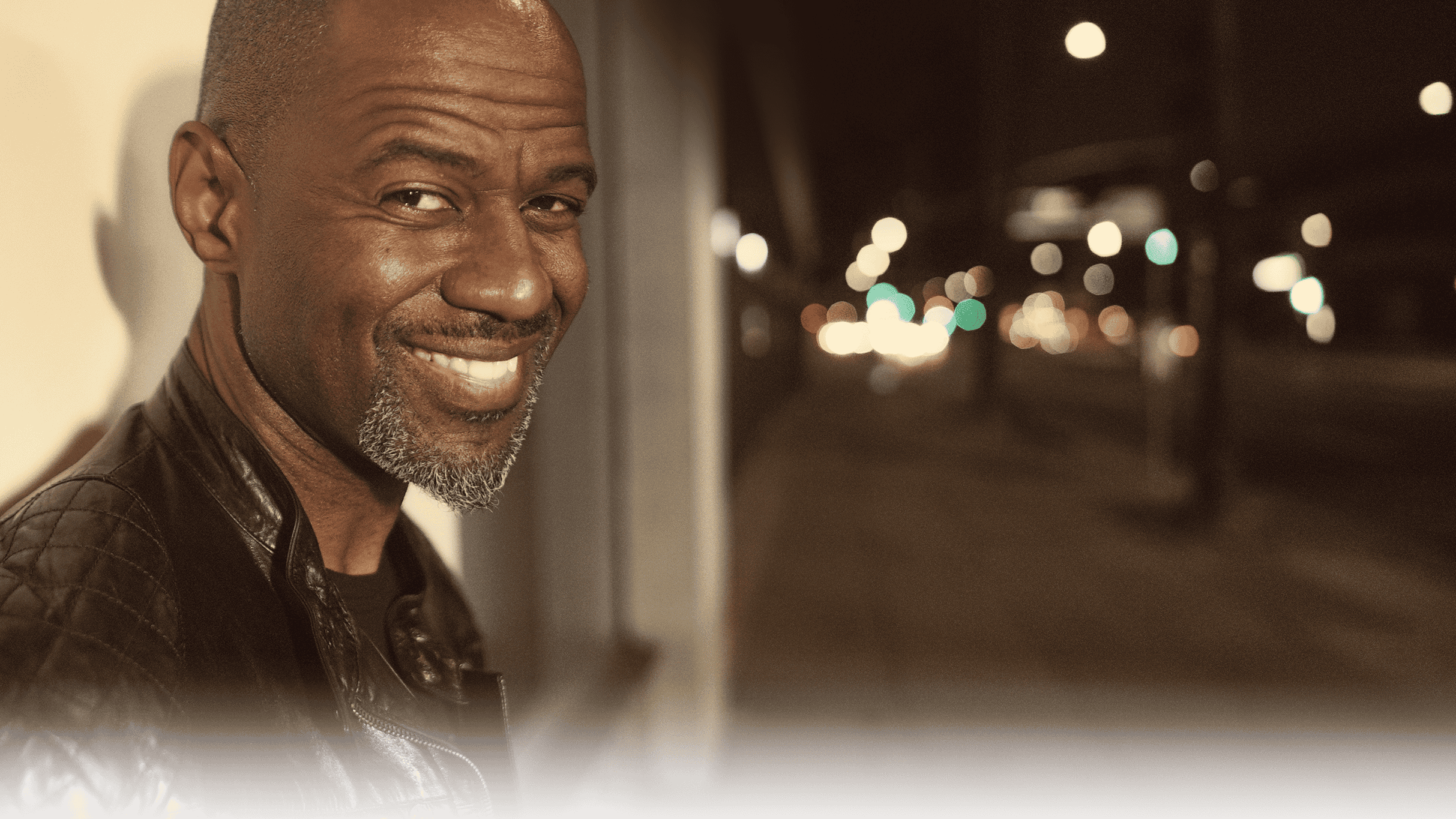 Brian McKnight – LIVE! at Grey Eagle Event Centre – Calgary, Canada