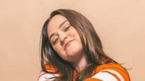 Amber Autry at Houston Improv – Houston, TX