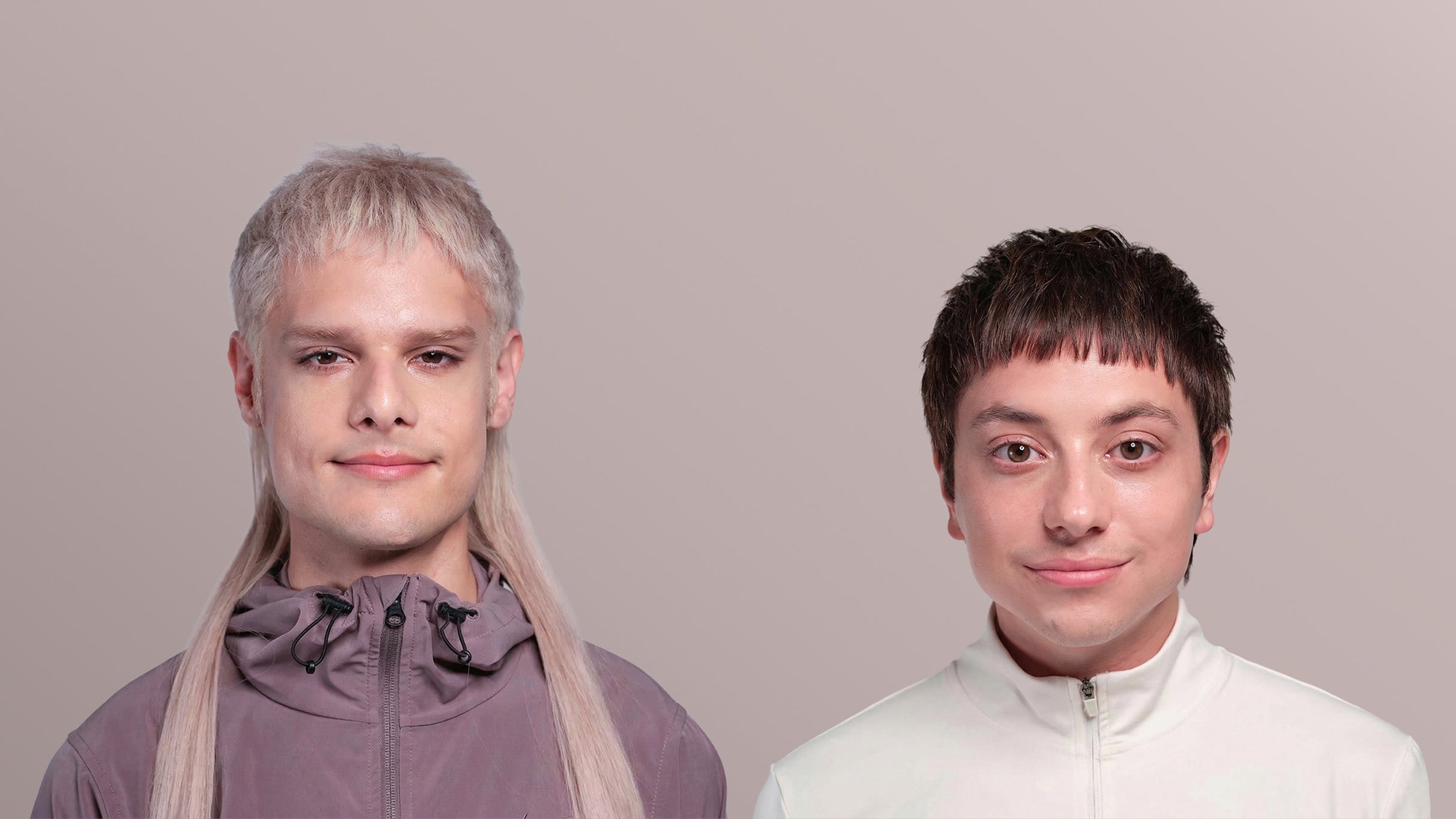 CA7RIEL & Paco Amoroso: FREE SPIRITS WORLD TOUR at 713 Music Hall – Houston, TX