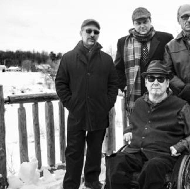 Durham County Poets at – Quinte West, Canada