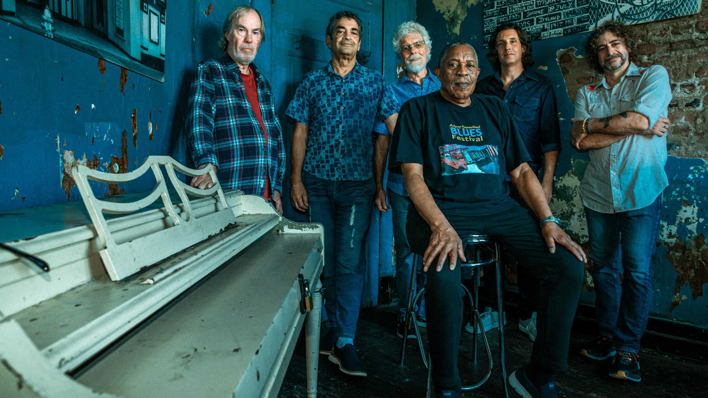 Little Feat: The Last Farewell Tour at Indian Ranch – Webster, MA