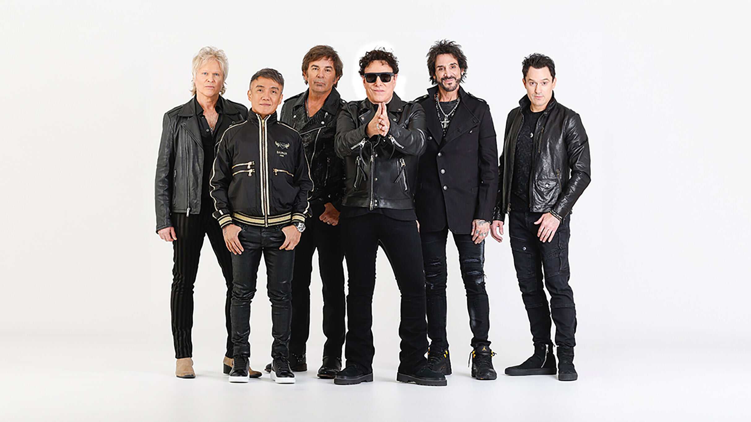 Journey at SNHU Arena – Manchester, NH