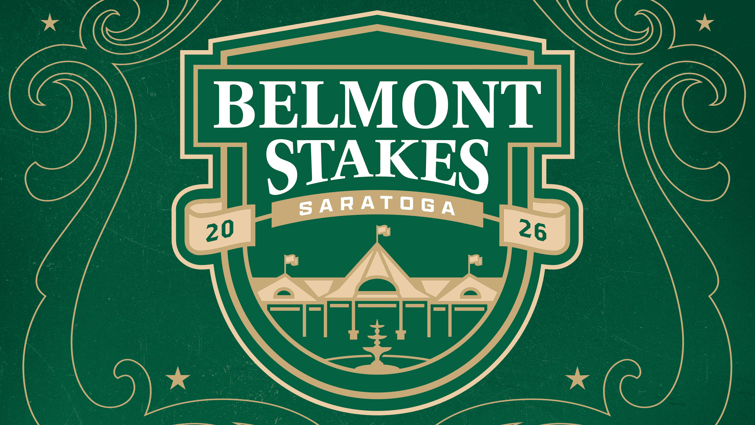 BSRF Sunday – General Admission at Saratoga Race Course – Saratoga Springs, NY