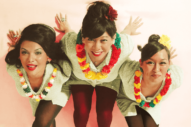 The Elevations: Hawai’i Soul Revue 2026 at Blue Note Hawaii – Honolulu, HI