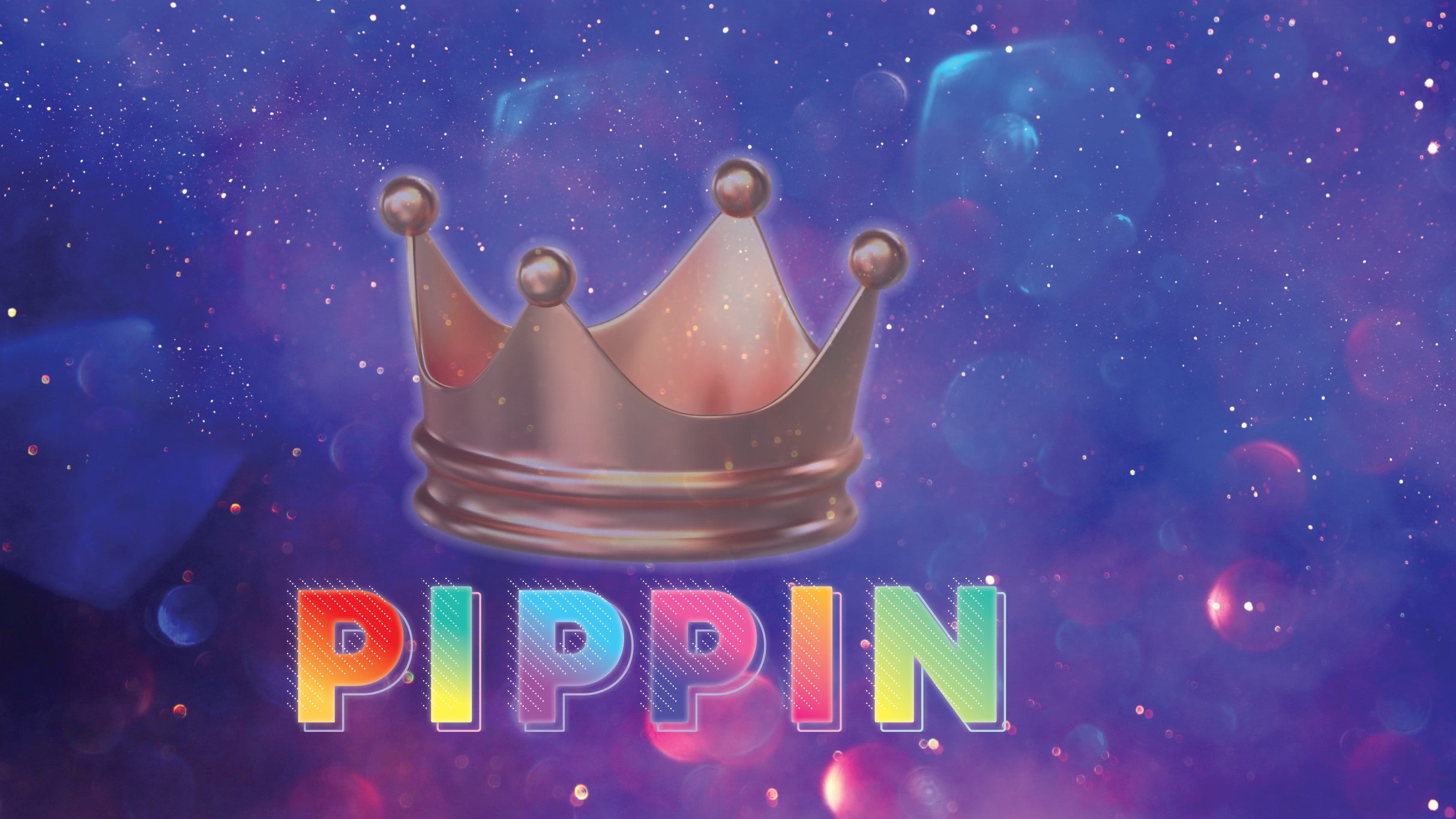 Pippin at The Max at Signature Theatre – Arlington – Arlington, VA
