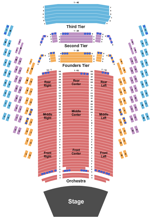 Seattle Symphony: Let’s Misbehave – The Songs of Cole Porter at Benaroya Hall – S. Mark Taper Foundation Auditorium – Seattle, WA