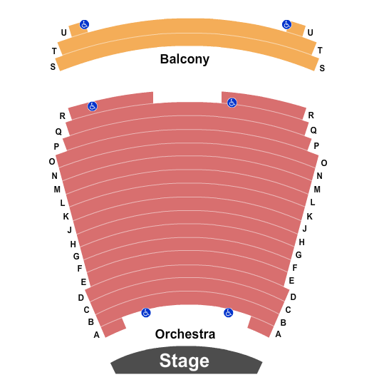 Kristina Wong’s #FoodBankInfluencer at Main Stage At Portland Center Stage – Portland, OR