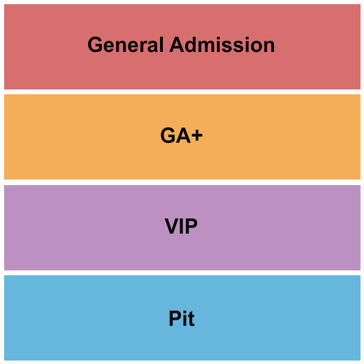 Governors Ball Music Festival: ASAP Rocky & Jennie – Sunday at Flushing Meadows – Corona Park – Flushing, NY