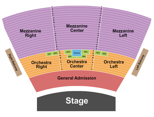 Juvenile and The 400 Degreez Band at Grand Sierra Theatre – Reno, NV