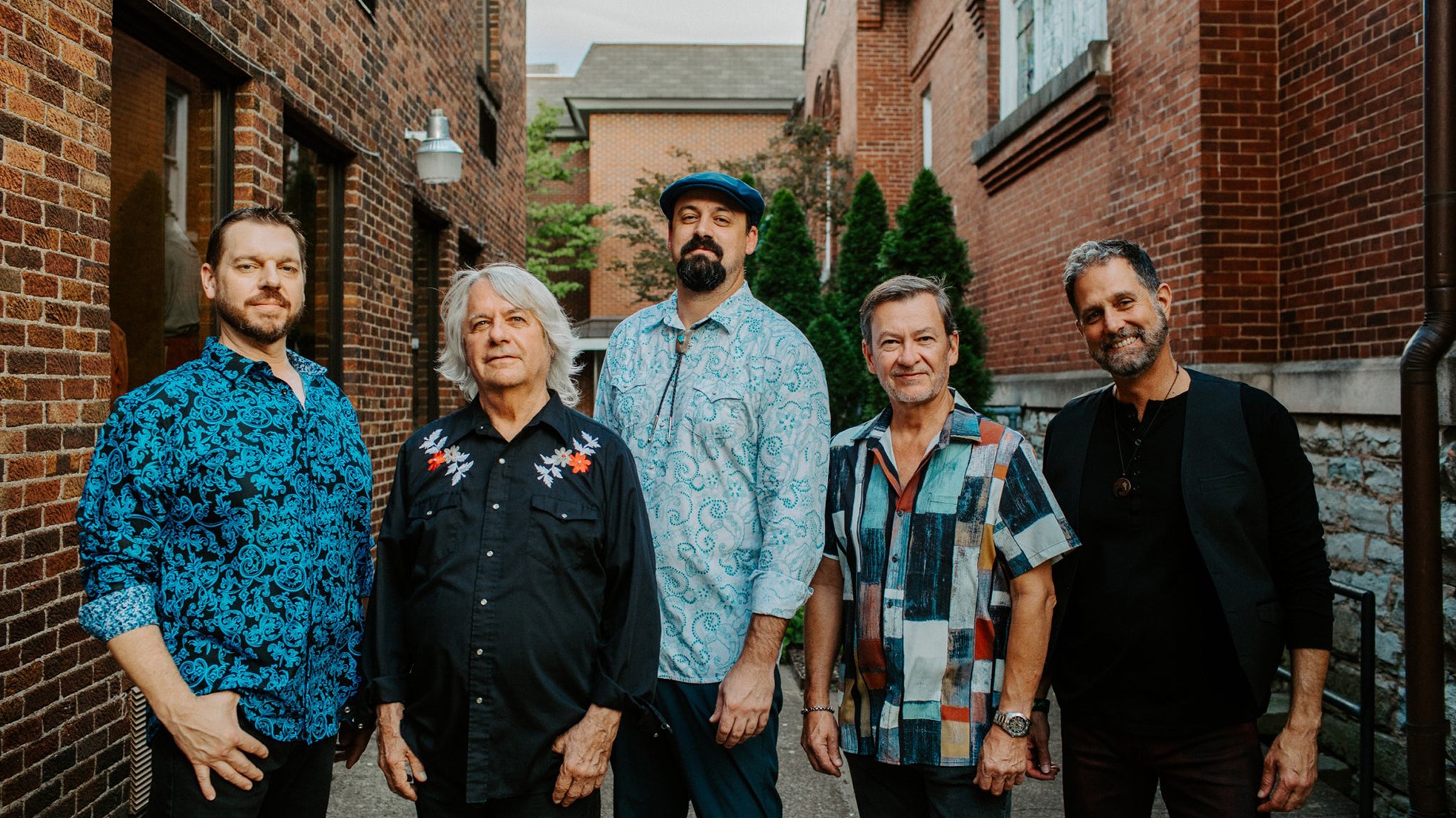 Pure Prairie League, Atlanta Rhythm Section, Orleans & Firefall at The Caverns Above Ground Amphitheater – TN – Pelham, TN