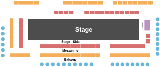 Drunk Shakespeare at The Ruby Theatre – NY – New York, NY