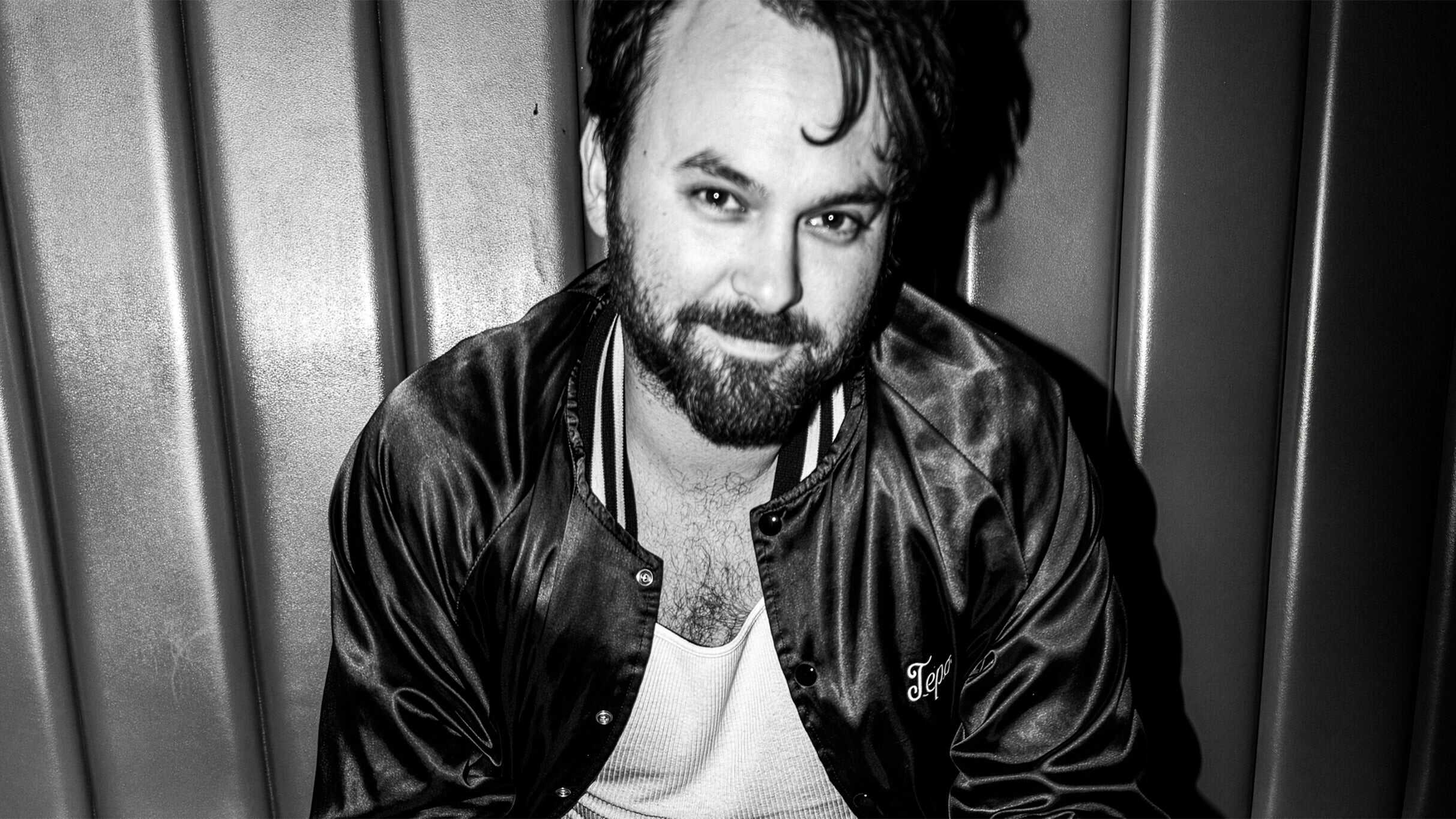 Shakey Graves – Fondness, Etc. Tour at Roxian Theatre Presented By Citizens – McKees Rocks, PA