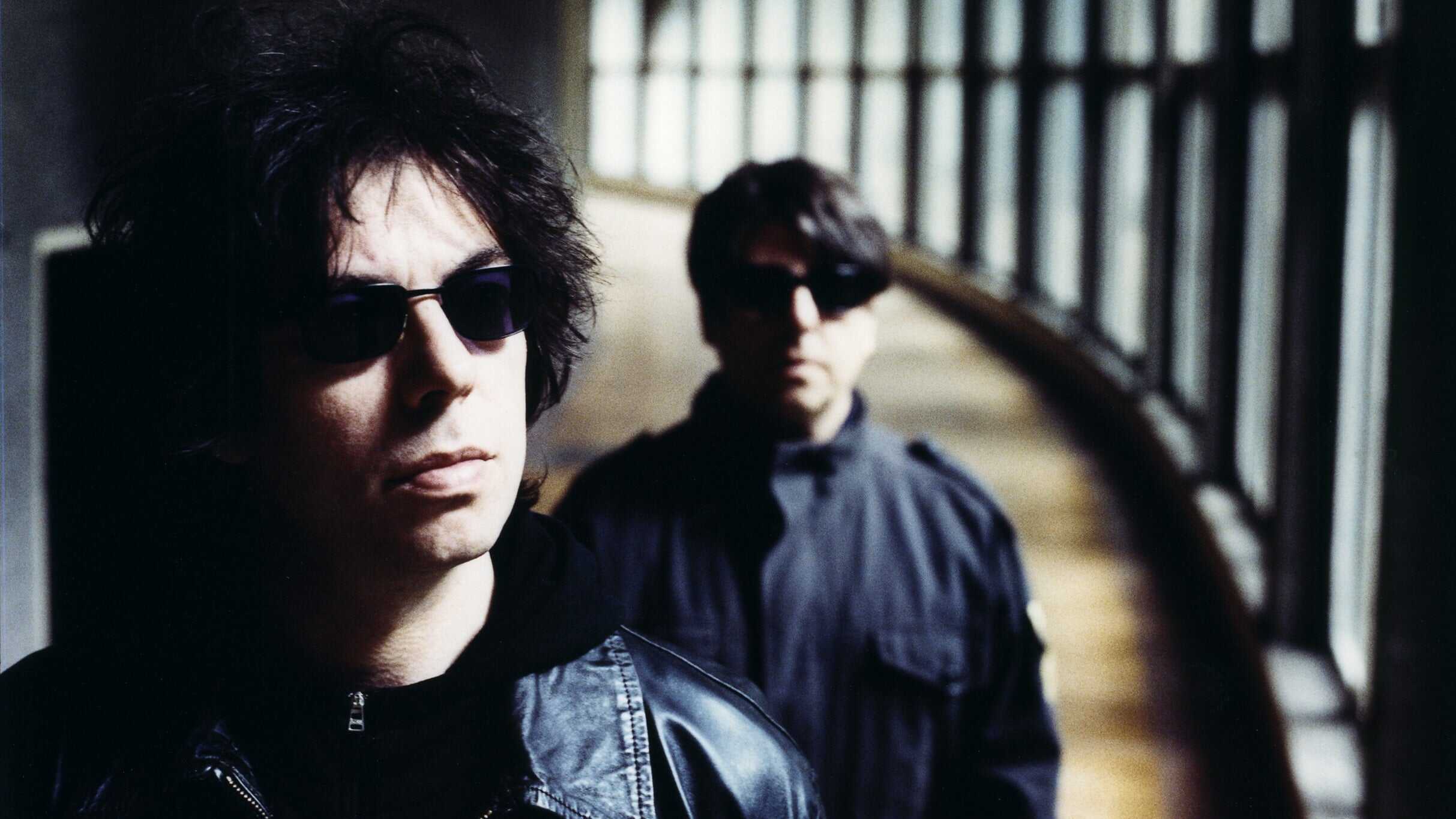 ECHO & THE BUNNYMEN: More Songs To Learn & Sing at Brooklyn Paramount – Brooklyn, NY