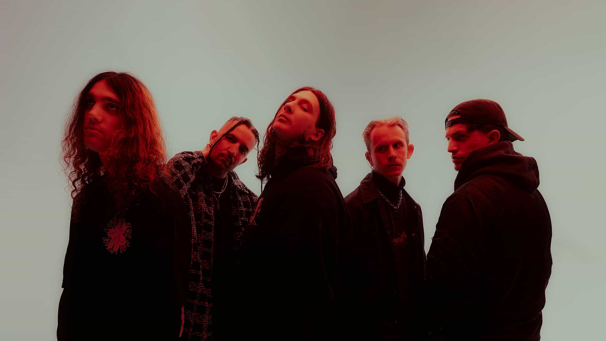 Windwaker x If Not For Me x Colorblind (18+) at Brighton Music Hall presented by Citizens – Boston, MA