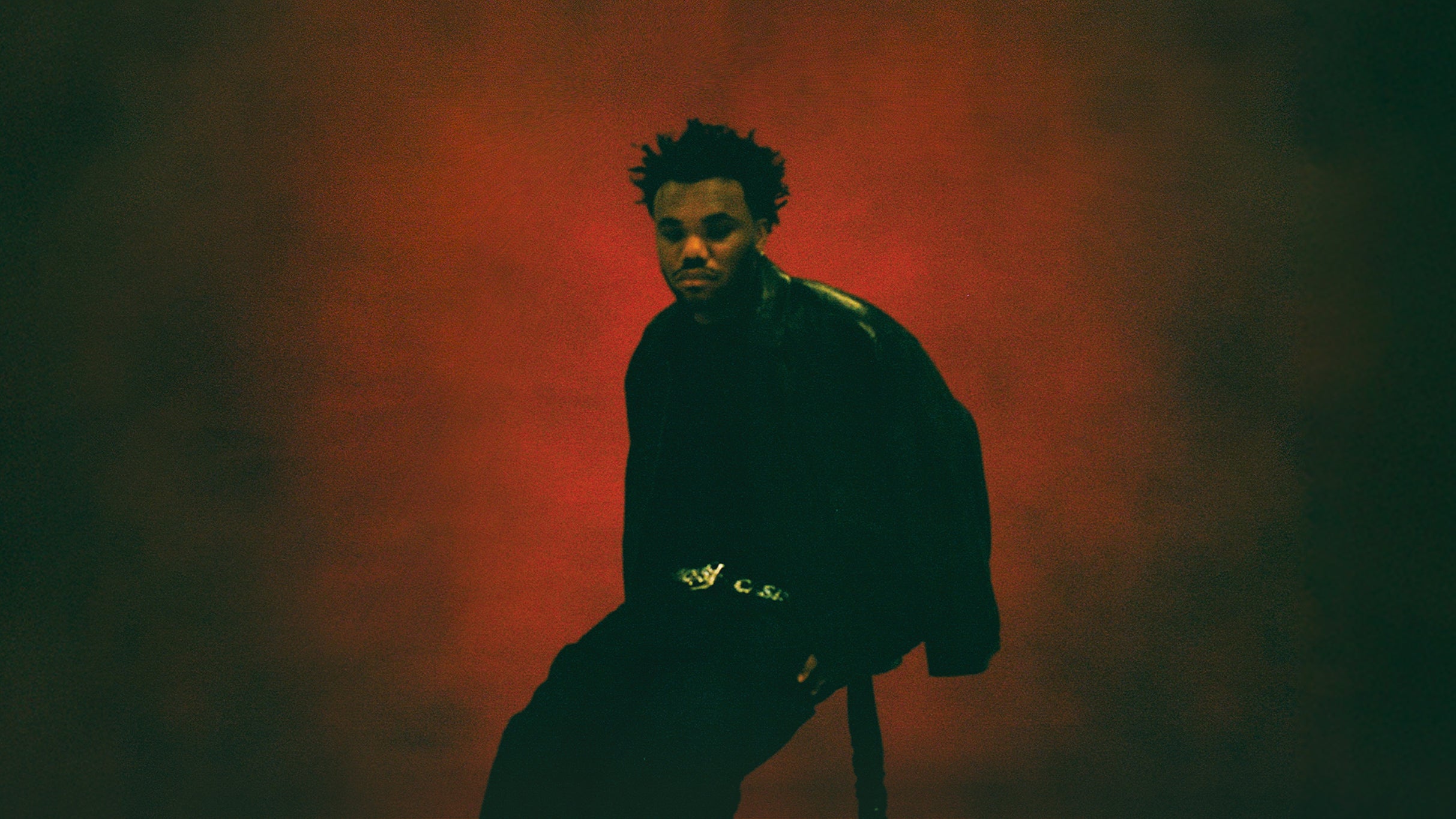 Baby Keem at MGM Music Hall at Fenway Park – Boston, MA