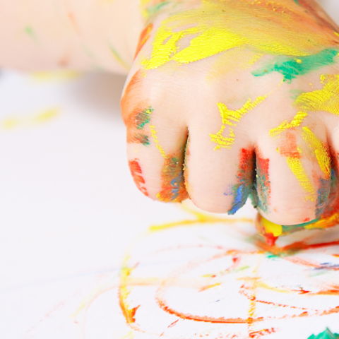 Community of Practice: Preschool Educators at – London, Canada
