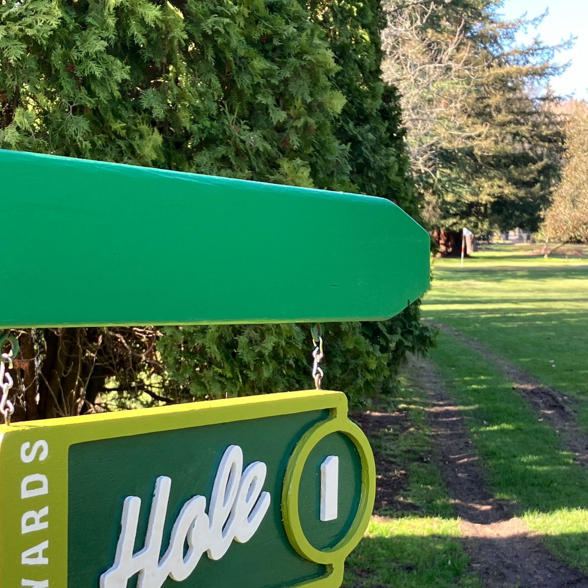 ⛳ Golf For Non-Golfers — A Zero-Intimidation Intro to the Game at – Seattle, WA