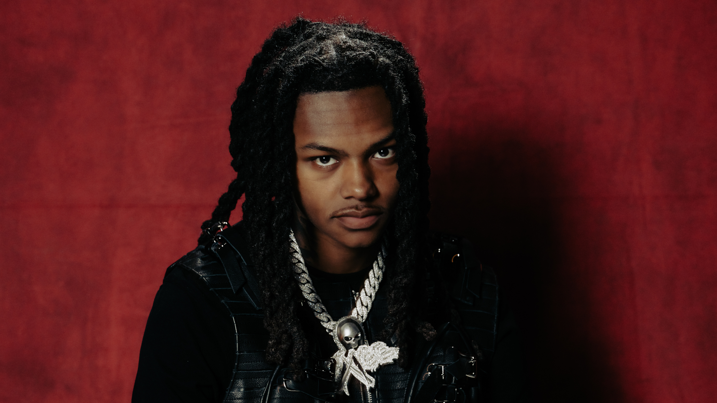 BabyFxce E – Be Da Realest Tour 2026 at House of Blues Cleveland – Cleveland, OH