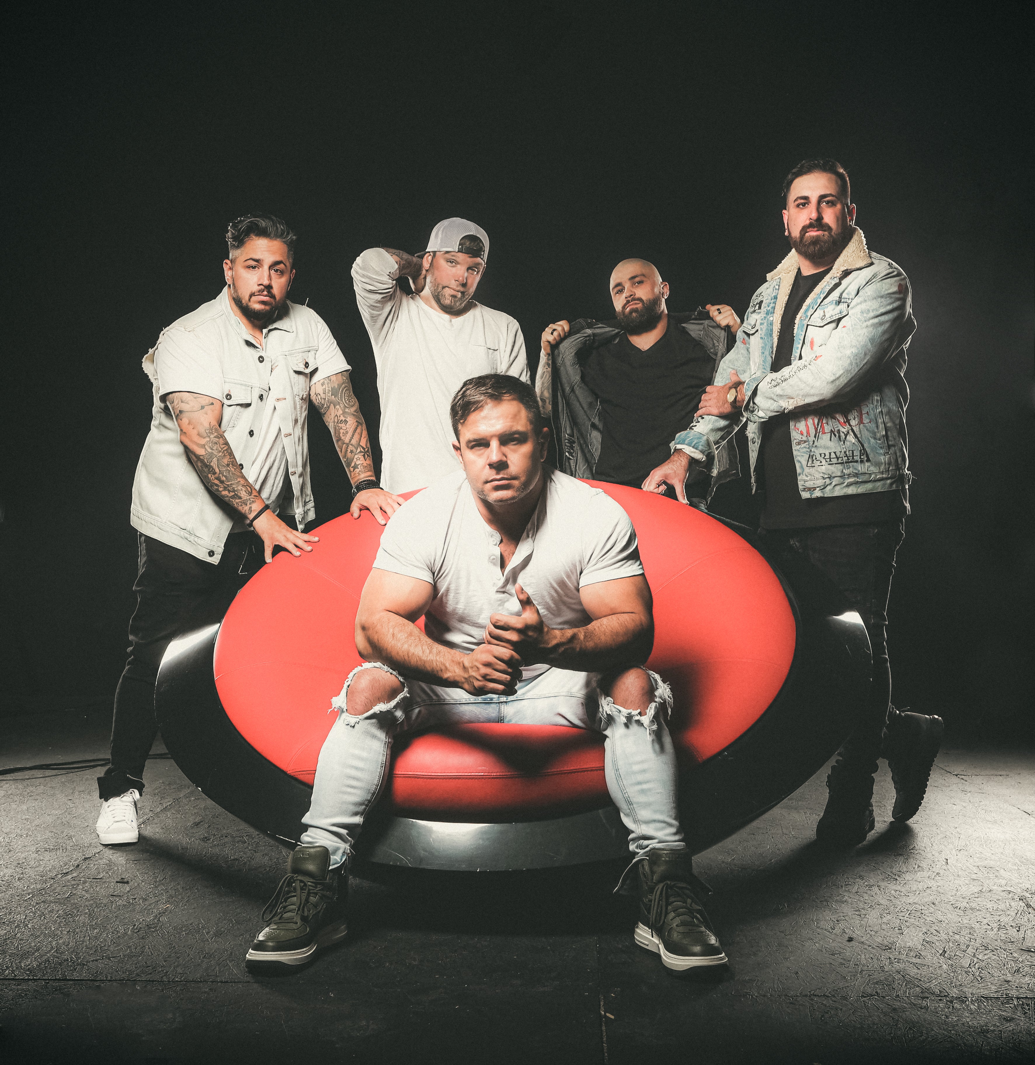 Lansdowne at The Barrelhouse Ballroom – Chattanooga, TN