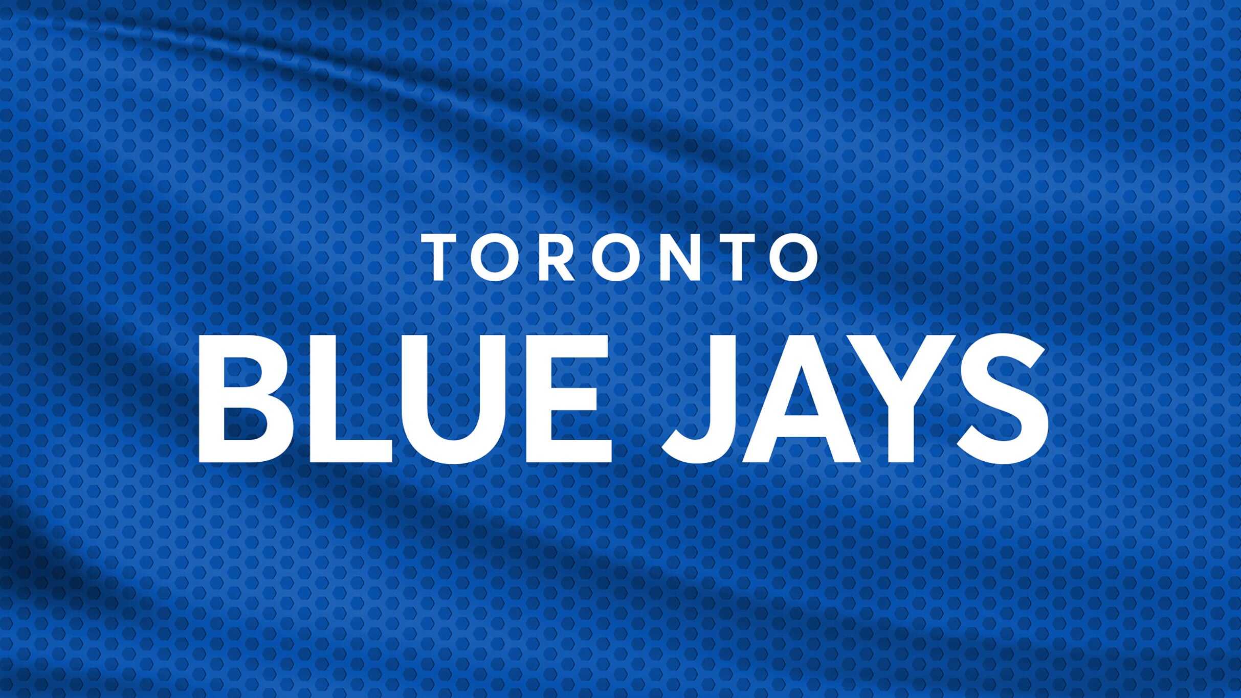 Toronto Blue Jays vs. Phillies (Dylan Cease Bobblehead Giveaway) at Rogers Centre – Toronto, Canada