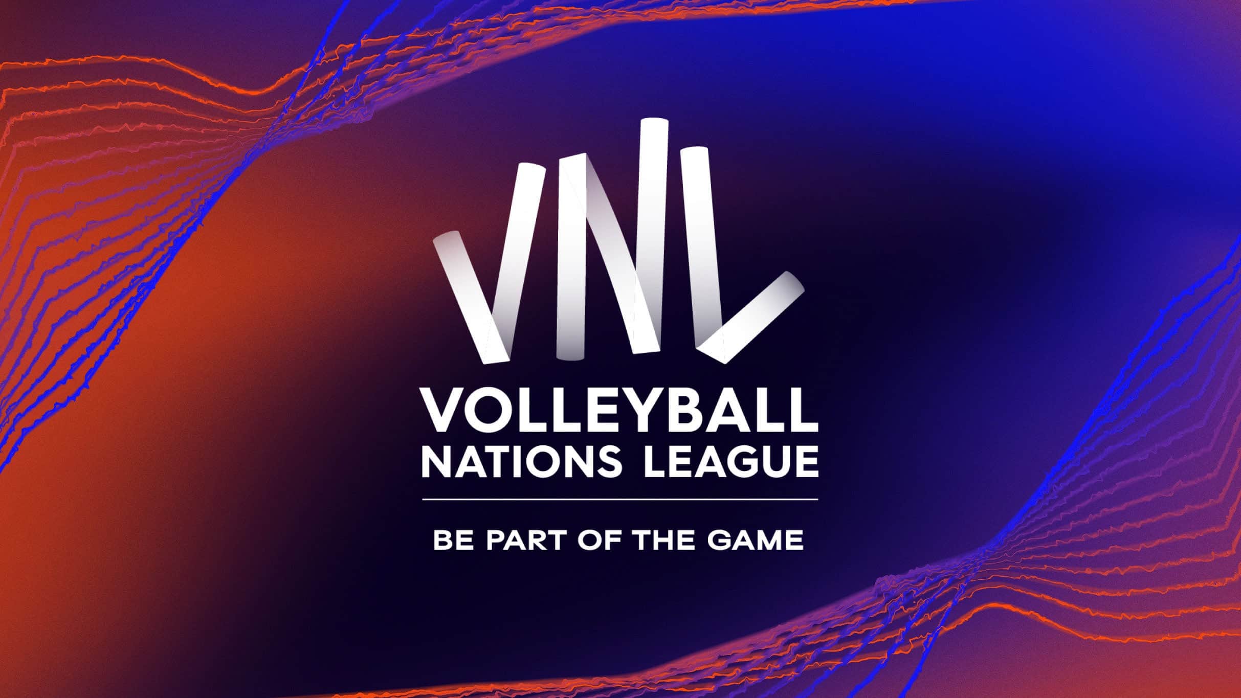 2026 Volleyball Nations League – Full Package at The Arena at TD Place – Ottawa, Canada