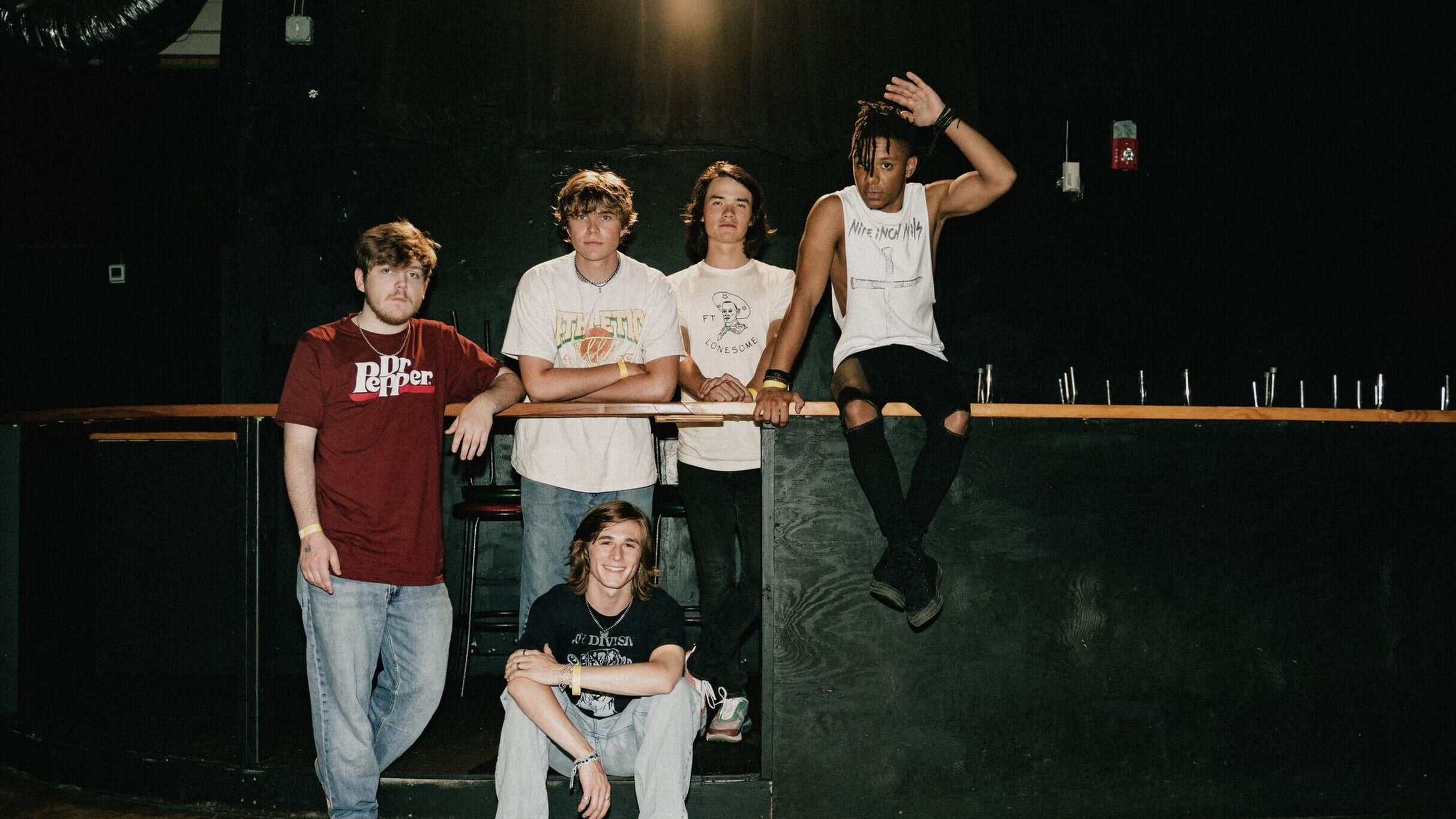 The Runarounds: The Minivan Tour at Fillmore New Orleans – New Orleans, LA
