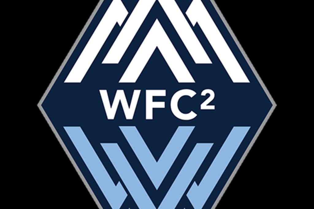 Whitecaps FC 2 vs North Texas SC at – Burnaby, Canada