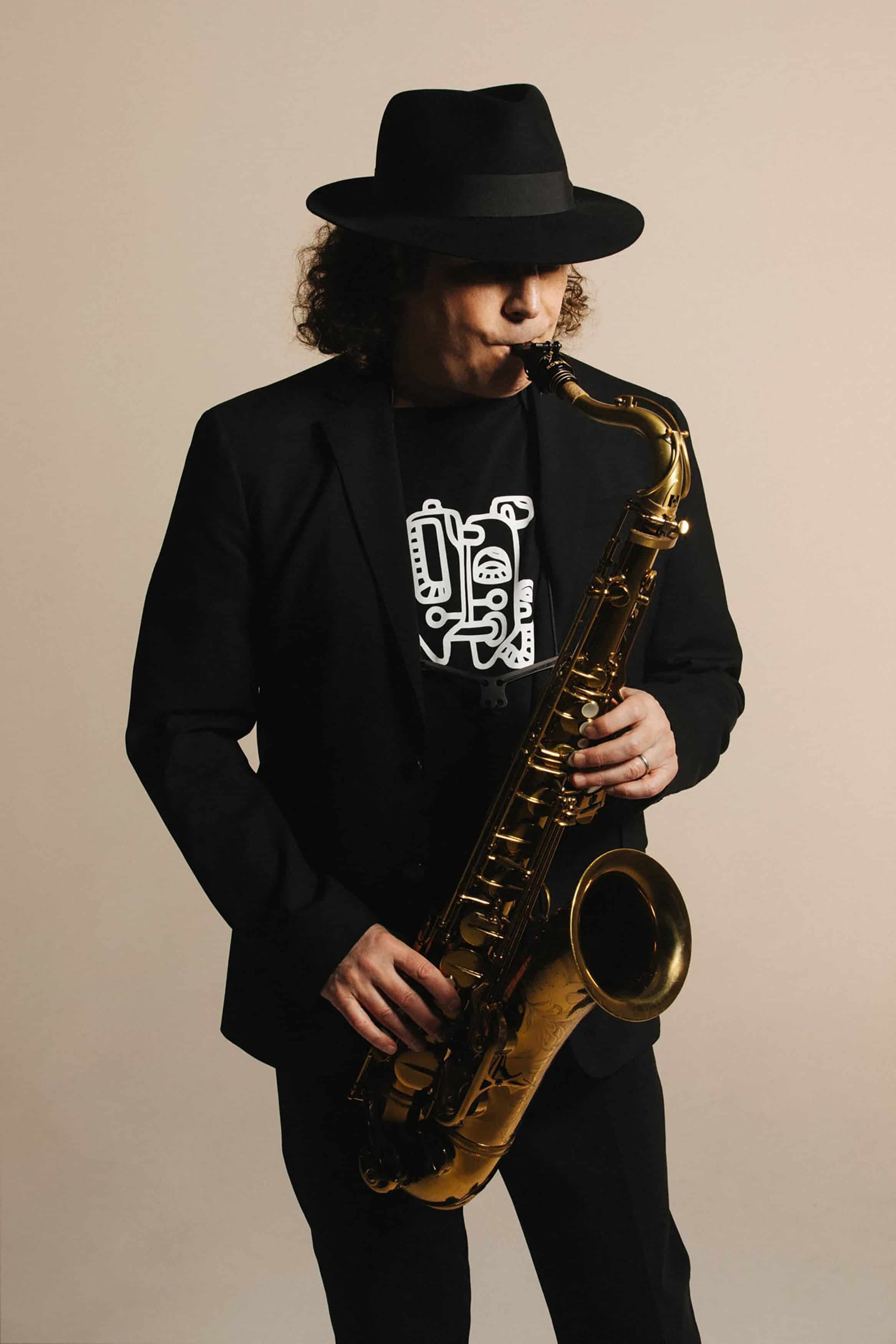 Boney James: Slow Burn Tour at The Aretha Franklin Amphitheatre – Detroit, MI