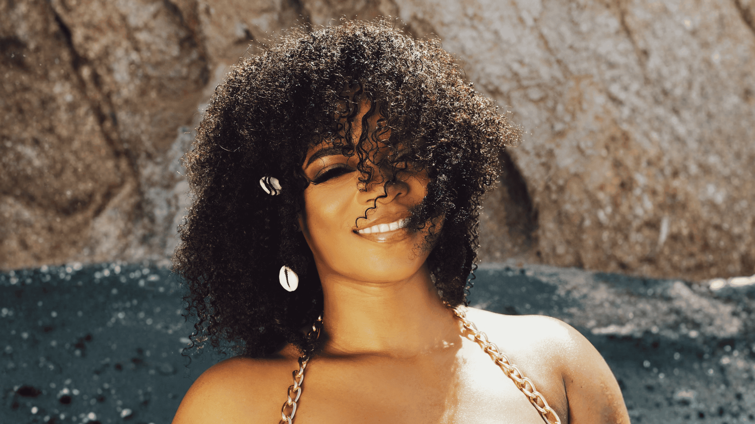 Lila Iké at Echoplex – Los Angeles, CA