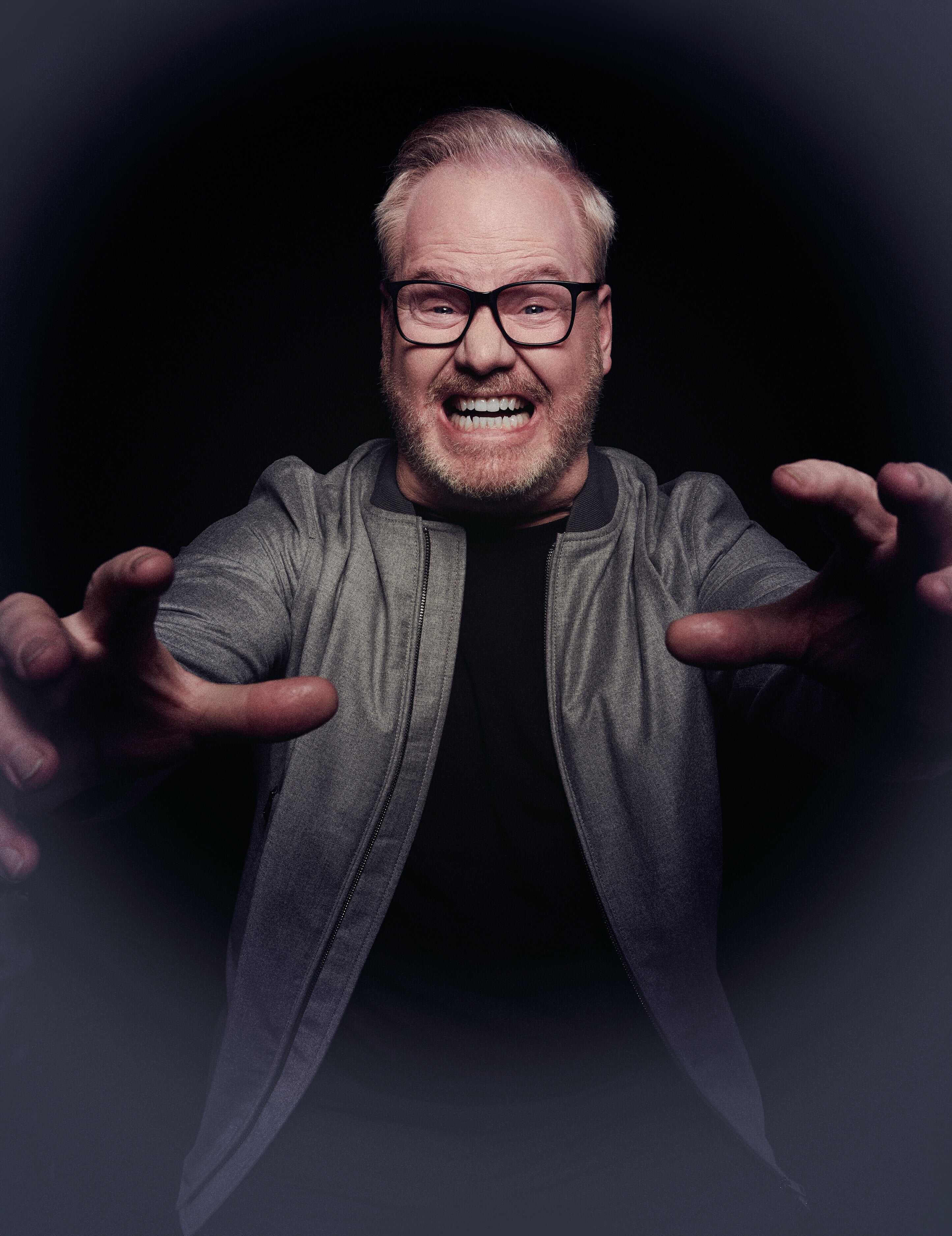 Jim Gaffigan: Everything is Wonderful! at BECU Live at Northern Quest – Airway Heights, WA