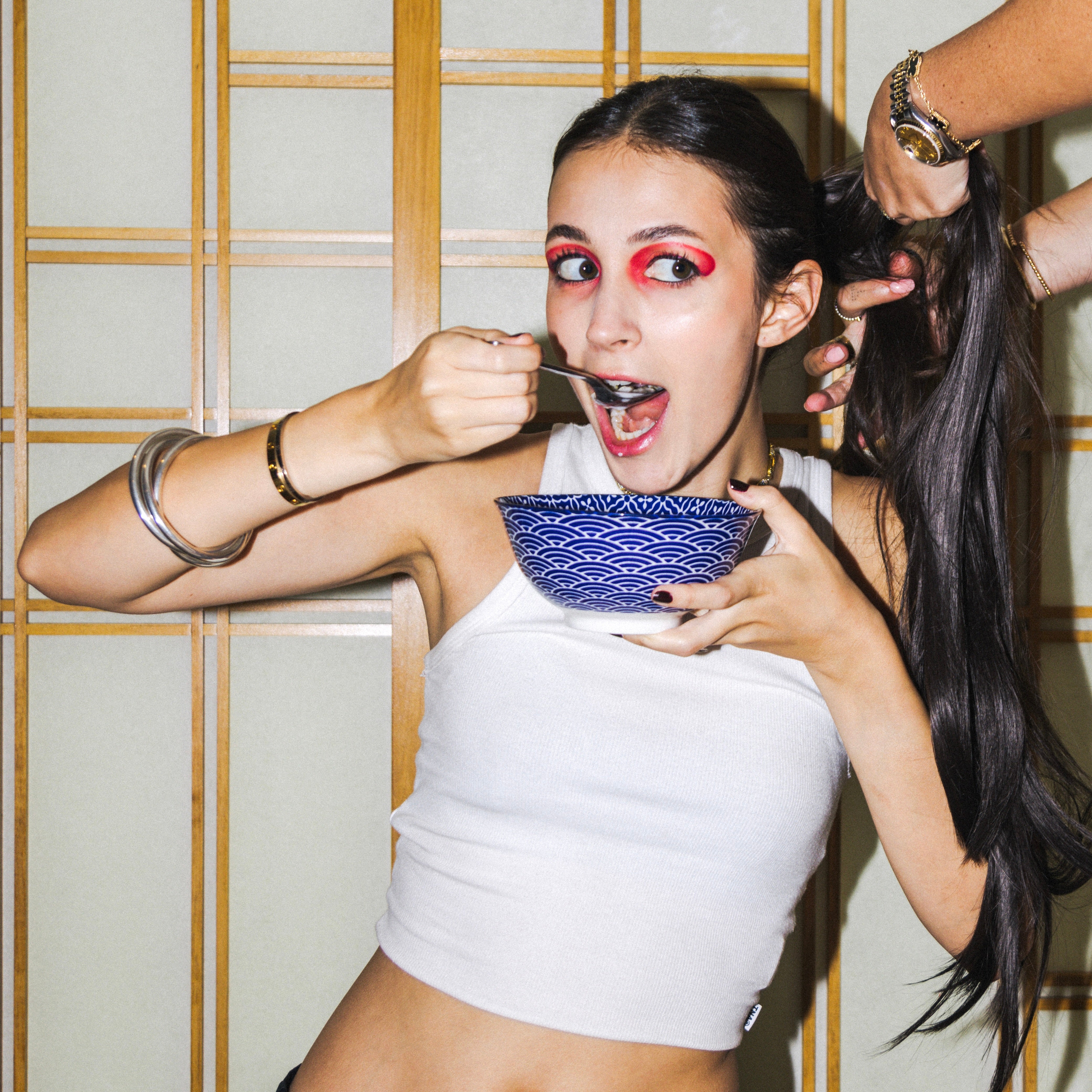 INJI at Royale Boston – Boston, MA