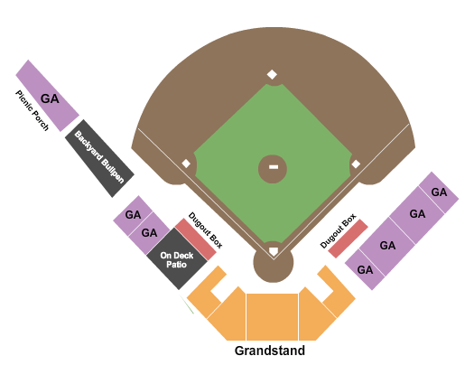 Bellingham Bells vs. Nanaimo NightOwls at Joe Martin Stadium – Bellingham, WA