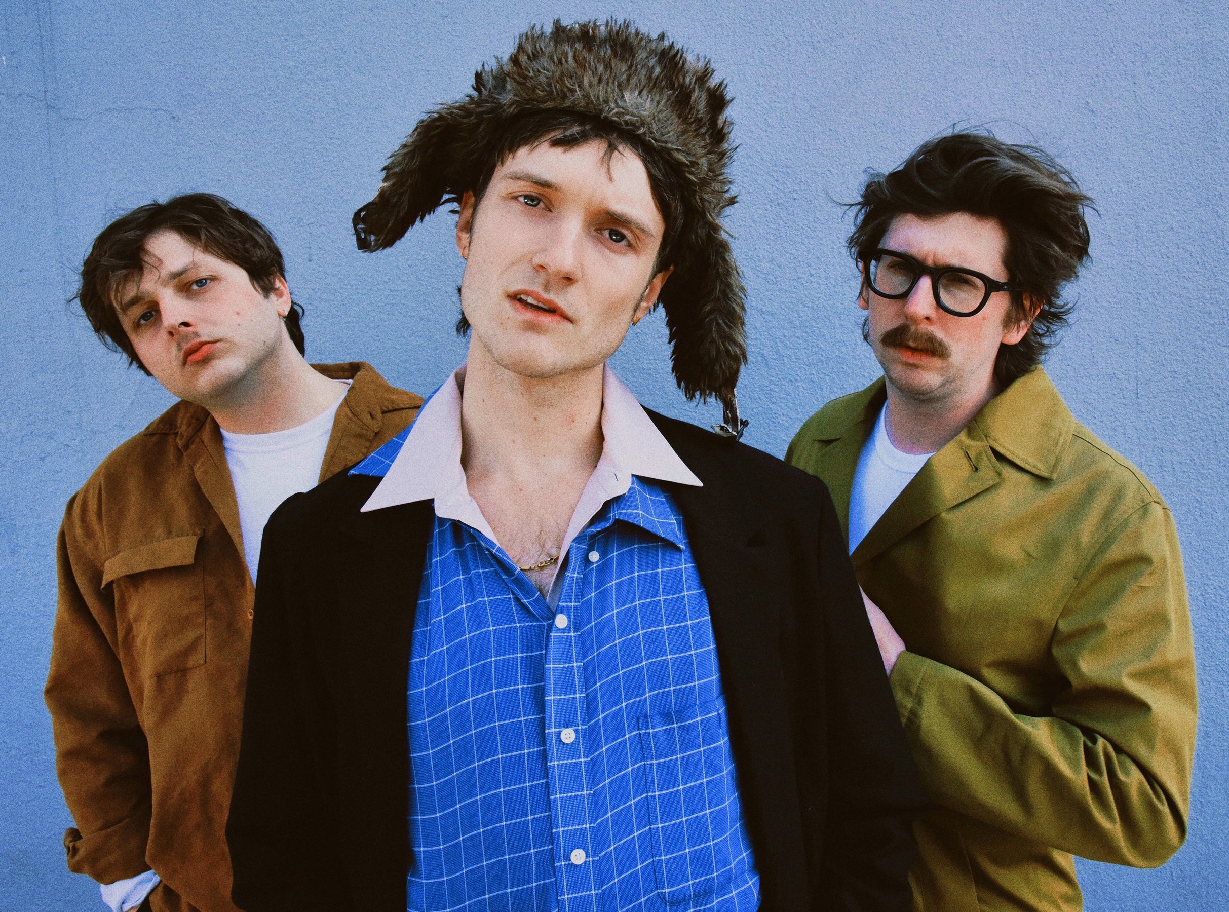 Vundabar at Motorco Music Hall – Durham, NC