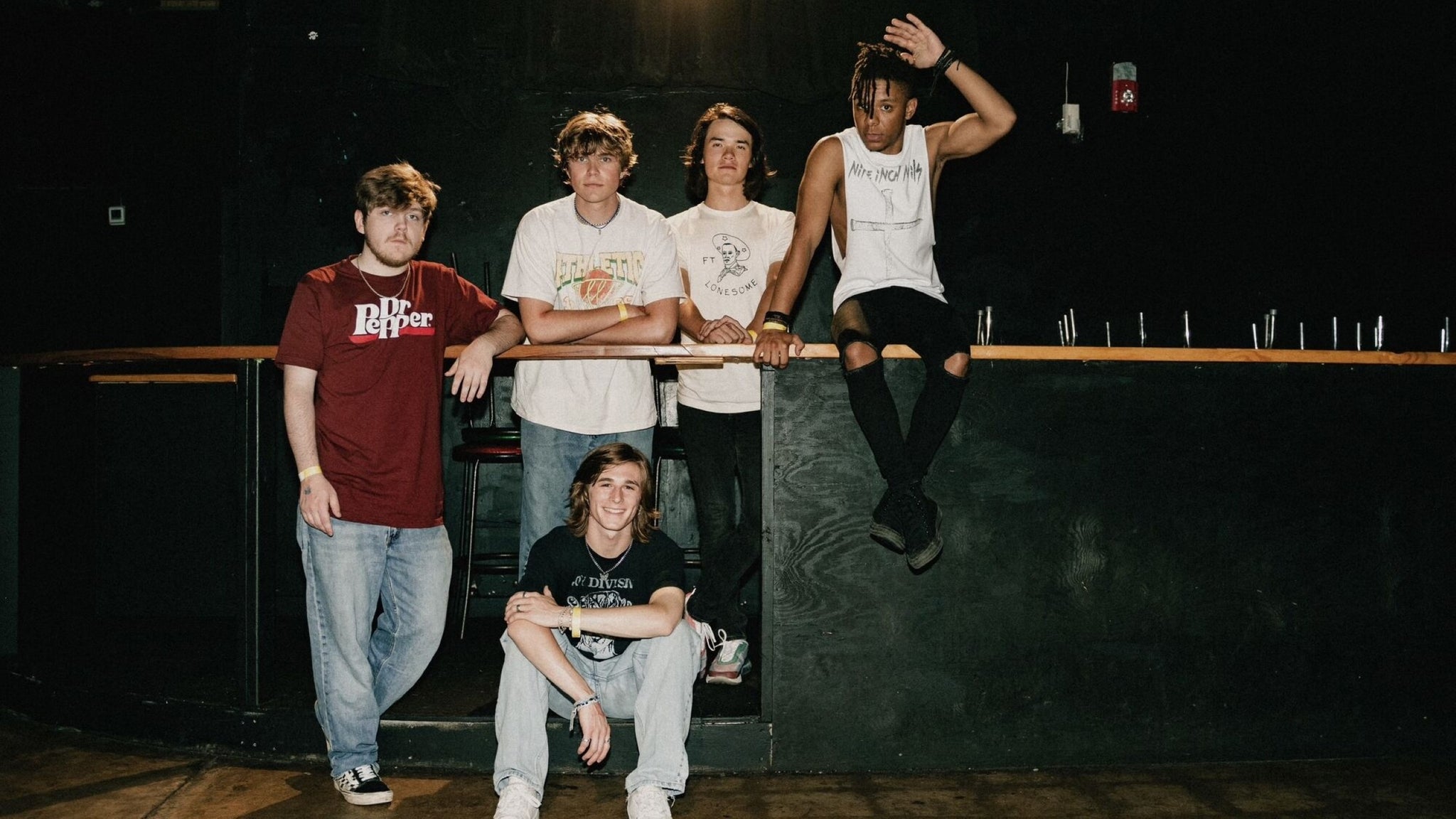 The Runarounds at The Fillmore – New Orleans – New Orleans, LA